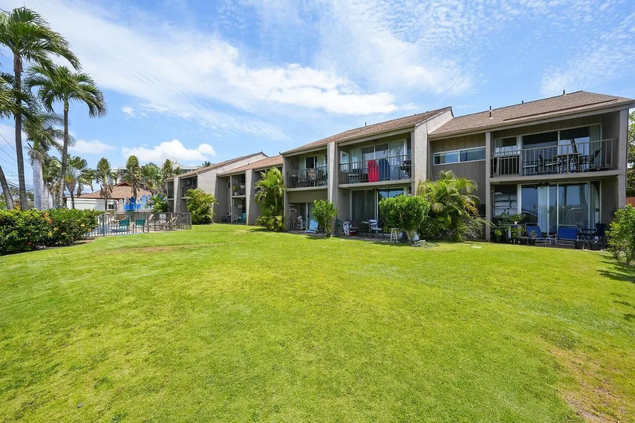 Apartment Kihei Park Shores 13