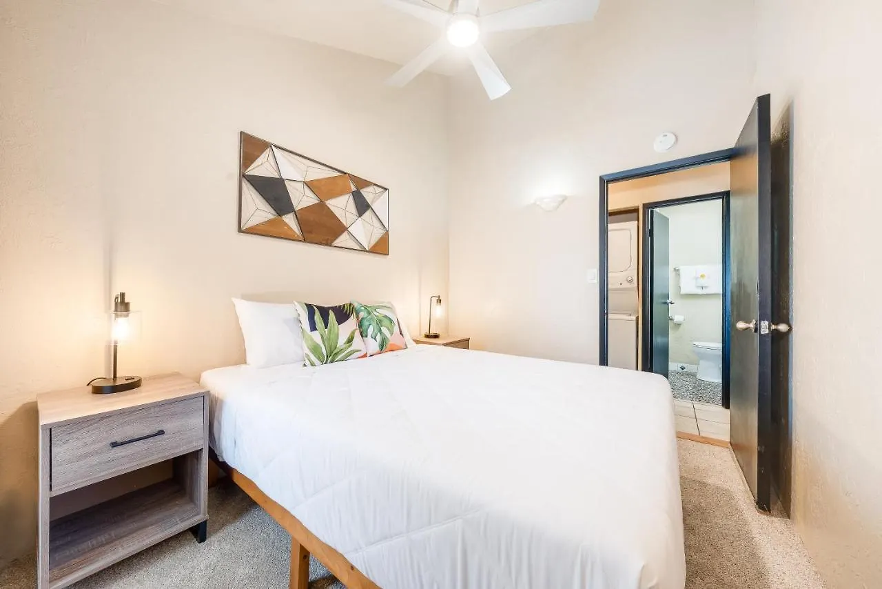 Apartment Kihei Park Shores 13