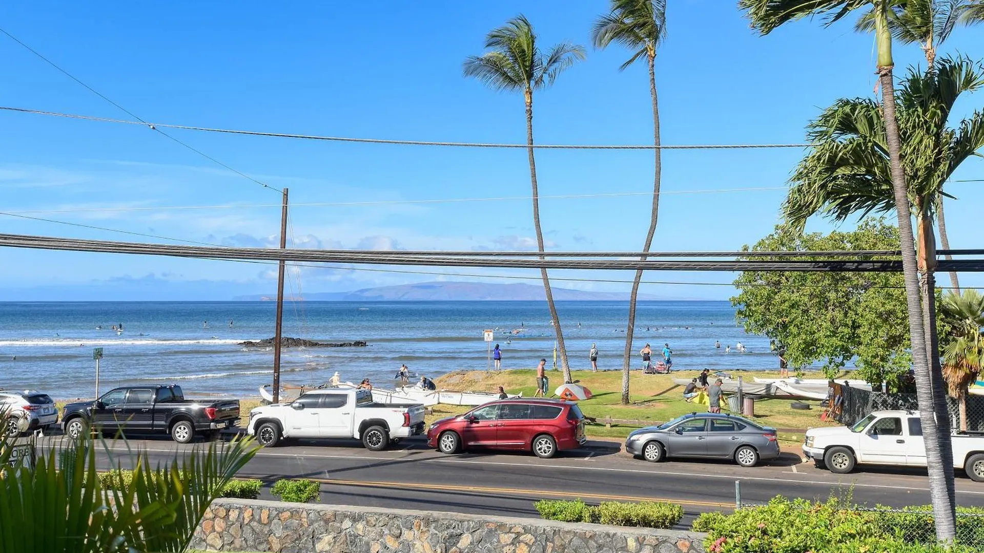 Kihei Park Shores 13 United States