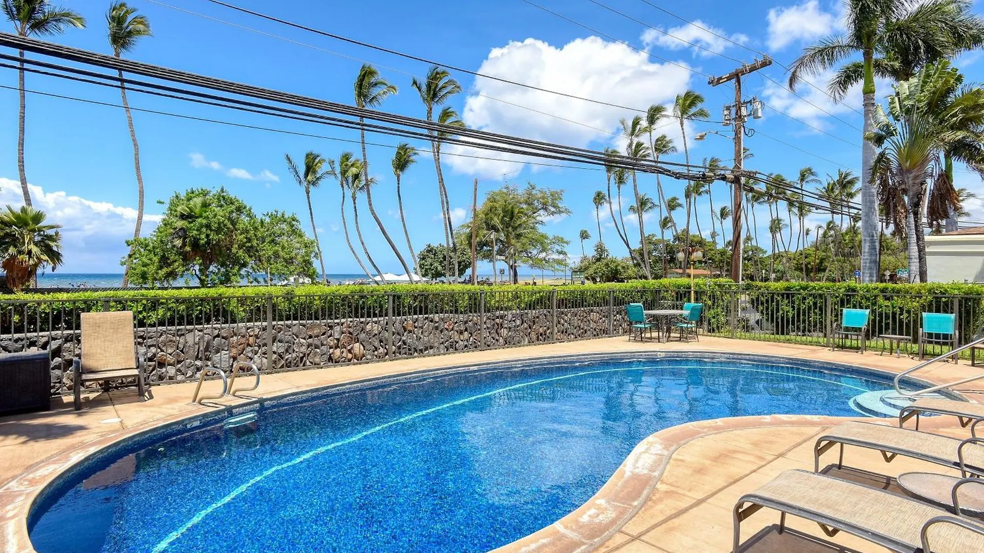 Apartment Kihei Park Shores 13 United States