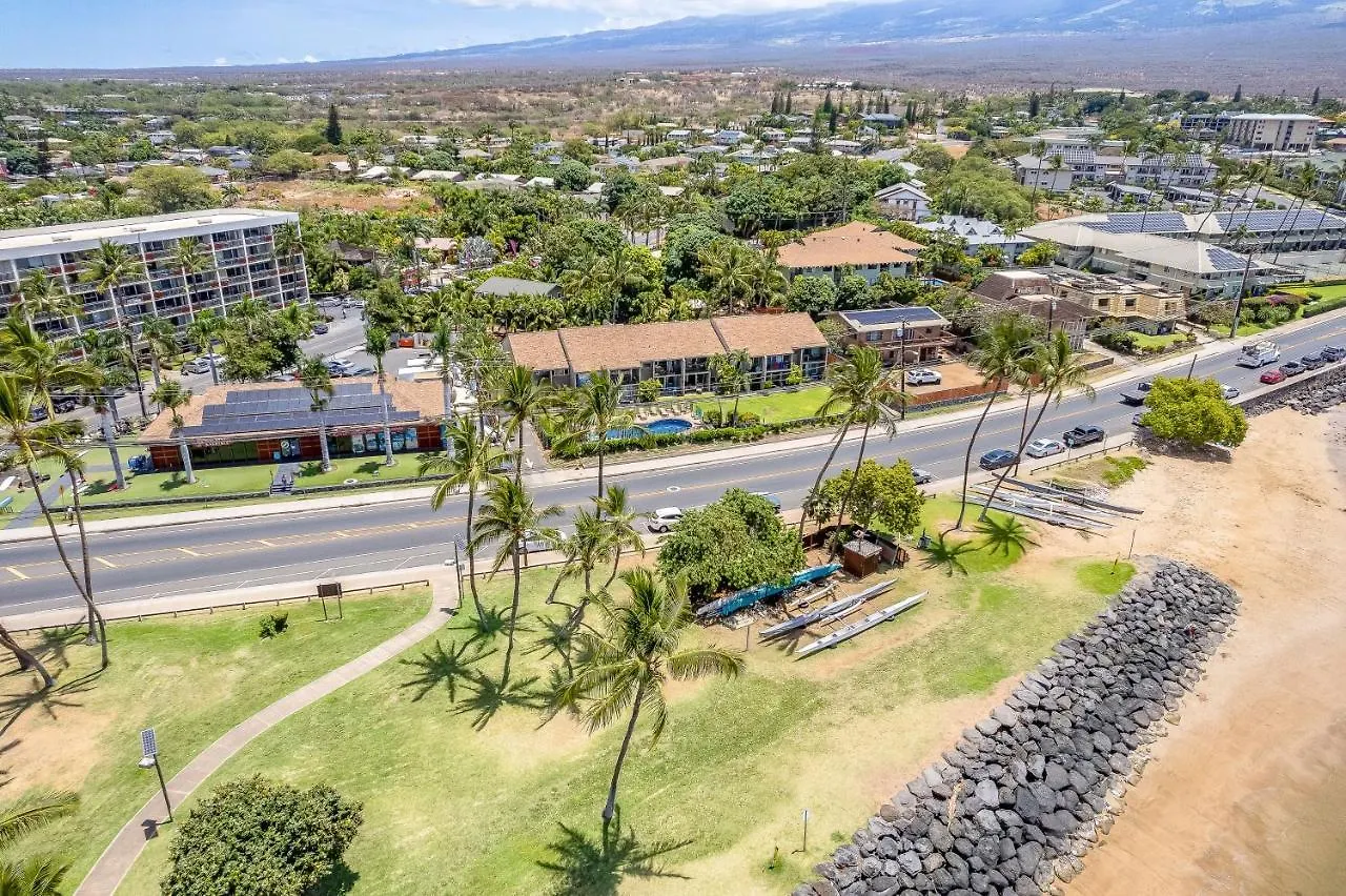 Apartment Kihei Park Shores 13 United States