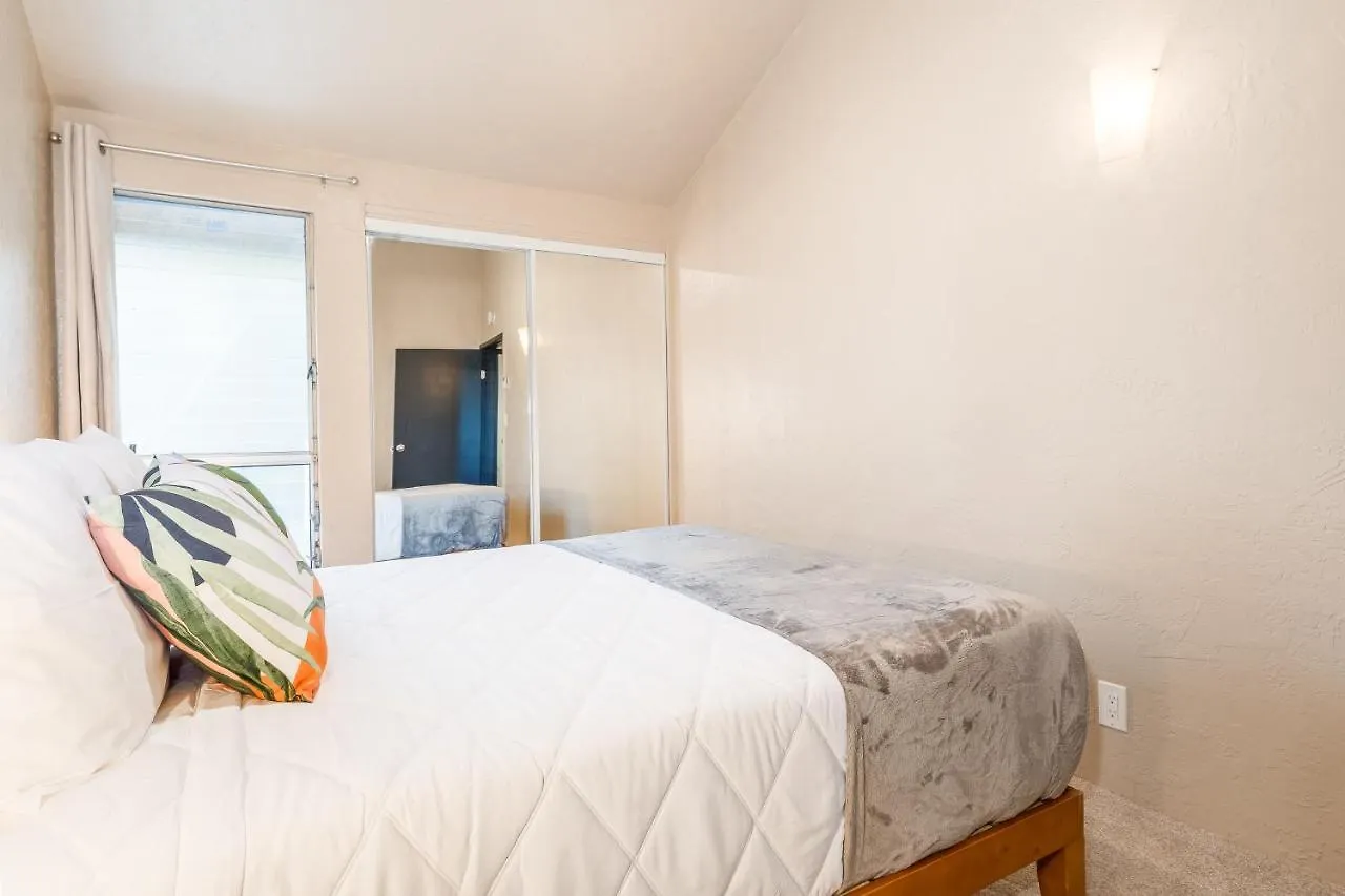 Apartment Kihei Park Shores 13