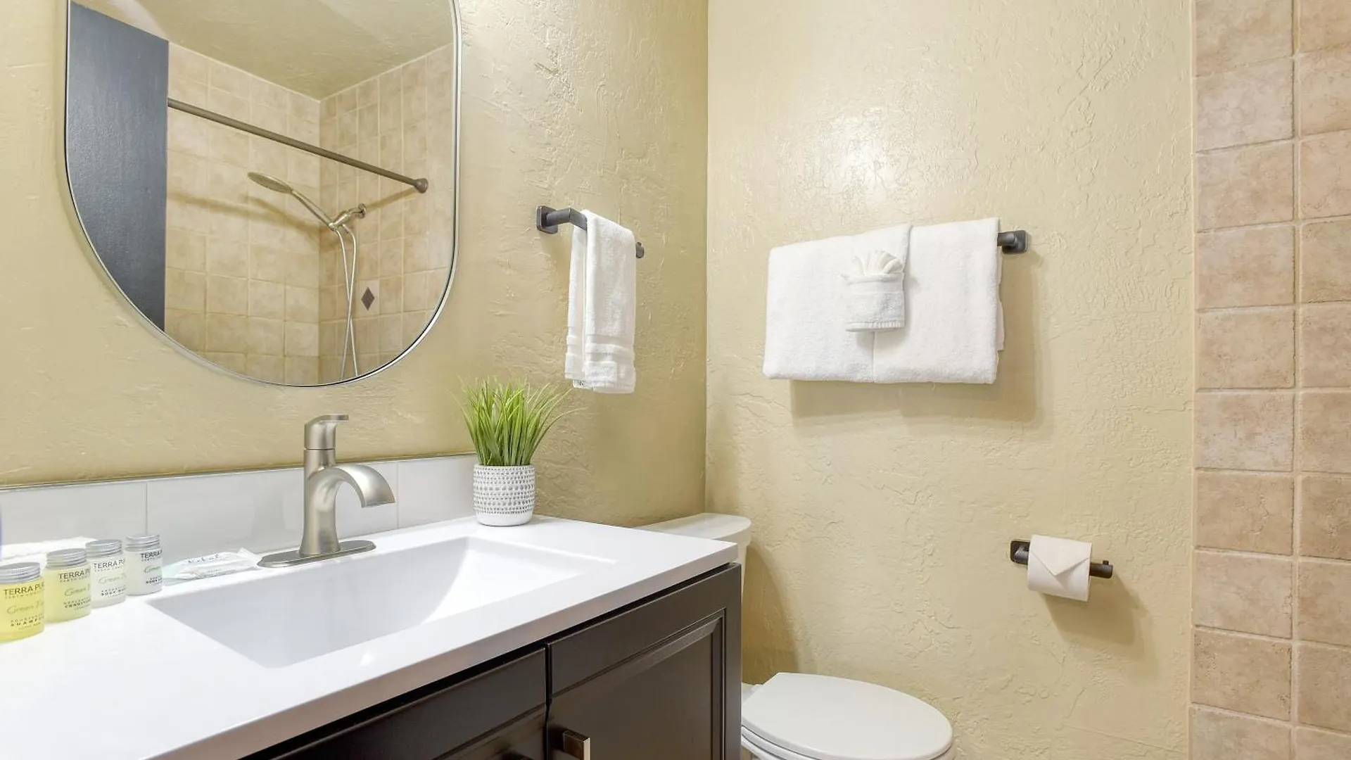 Apartment Kihei Park Shores 13